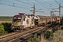 Siemens 20799 - GySEV "470 501"
11.08.2021 - Gramatneusiedl
Rok Žnidarčič