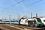 Siemens 20799 - GySEV "470 501"
07.10.2022 - Budapest, Bahnhof  Keleti Thierry Leleu