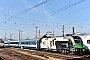 Siemens 20799 - GySEV "470 501"
07.10.2022 - Budapest, Bahnhof  Keleti 
Thierry Leleu