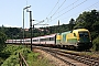 Siemens 20799 - GySEV "1047 501-0"
16.07.2009 - Tullnerbach-Pressbaum
Thijmen Okhuijsen