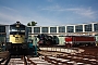 Siemens 20799 - GySEV "470 501"
11.05.2012 - Hungarian Railway Museum
Márk Fekete