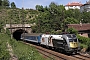 Siemens 20799 - GySEV "470 501"
30.05.2012 - Budapest, Gellért Tunnel István Mondi