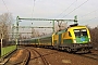 Siemens 20800 - GySEV "1047 502-8"
06.02.2009 - Budapest-Kelenföld
Gábor Árva