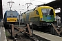 Siemens 20800 - GySEV "470 502"
29.10.2011 - Budapest-Keleti
Péter Halász