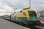 Siemens 20800 - GySEV "470 502"
25.07.2012 - Budapest-Déli puAttila Urbán
