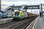 Siemens 20800 - GySEV "470 502"
26.07.2014 - Gramatneusiedl 
Marco Sebastiani