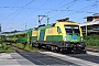 Siemens 20800 - GySEV "470 502"
15.07.2018 - Györ
Andre Grouillet