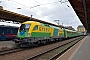 Siemens 20800 - GySEV "470 502"
02.02.2025 - Budapest
Norbert Tilai