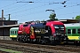 Siemens 20801 - GySEV "470 503"
17.07.2013 - Sopron
Dani Steinbach