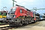 Siemens 20801 - GySEV "470 503"
27.07.2014 - SopronMarco Sebastiani