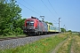 Siemens 20801 - GySEV "470 503"
02.06.2017 - Fertöhomok
Marcus Schrödter