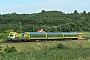 Siemens 20801 - GySEV "1047 503-6"
21.07.2008 - Sopron
Norbert Horváth