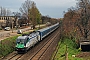 Siemens 20801 - GySEV "1047 503-6"
09.11.2010 - Budapest
Gábor Árva