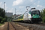 Siemens 20801 - GySEV "1047 503-6"
05.08.2011 - Budapest-Kelenföld
Mihály Varga