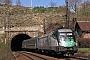 Siemens 20801 - GySEV "470 503"
28.03.2012 - Budapets, Gellért Tunnel
István Mondi