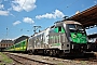 Siemens 20801 - GySEV "470 503"
26.06.2012 - Budapest-Keleti
Márk Fekete