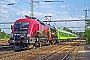 Siemens 20801 - GySEV "470 503"
17.07.2013 - Budapest-Kelenföld
Mihály Varga