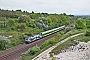 Siemens 20802 - GySEV "470 504"
28.04.2016 - Szar - Bicske
Lukas Jirku