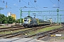 Siemens 20802 - GySEV "470 504"
02.06.2017 - Csorna
Marcus Schrödter