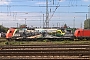 Siemens 20802 - GySEV "470 504"
23.09.2017 - Karlsruhe, GüterbahnhofWolfgang Rudolph