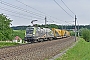 Siemens 20802 - GySEV "470 504"
17.06.2019 - Haiding
Marcus Schrödter