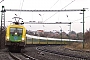 Siemens 20802 - GySEV "1047 504-4"
14.12.2008 - Budapest Kelenföld
Gábor Árva