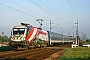 Siemens 20802 - GySEV "1047 504-4"
26.08.2009 - Hegyeshalom
Juraj Streber