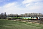 Siemens 20802 - GySEV "1047 504-4"
06.03.2010 - Szőny
Tamás Horváth