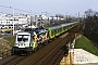 Siemens 20802 - GySEV "1047 504-4"
19.03.2010 - Budapest
Tamás Horváth