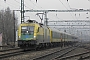 Siemens 20802 - GySEV "1047 504-4"
18.02.2011 - Budapest-KelnföldIstván Mondi