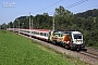 Siemens 20802 - GySEV "1047 504-4"
20.08.2009 - Vöcklabruck
Martin Radner