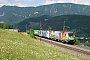 Siemens 20803 - WLC "470 505"
25.07.2013 - Eichberg
Michal Demcila