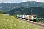 Siemens 20803 - WLC "470 505"
25.07.2013 - Eichberg
Michal Demcila