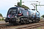 Siemens 20803 - GySEV "470 505"
18.08.2014 - SopronMárk Fekete