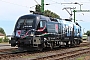 Siemens 20803 - GySEV "470 505"
18.08.2014 - Sopron
Márk Fekete