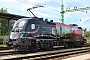 Siemens 20803 - GySEV "470 505"
18.08.2014 - Sopron
Márk Fekete