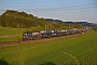 Siemens 20803 - GySEV "470 505"
02.052016 - Karlstadt-Gambach
Marcus Schrödter