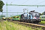 Siemens 20803 - GySEV "470 505"
10.07.2018 - Fertöszentmiklos
Andre Grouillet