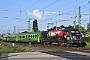 Siemens 20803 - GySEV "470 505"
15.07.2018 - Györ
Andre Grouillet