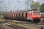 Siemens 20846 - DB Schenker "152 027-9"
14.05.2014 - Bremen, Hauptbahnhof
Thomas Wohlfarth