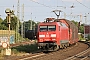 Siemens 20846 - DB Schenker "152 027-9"
06.07.2015 - Nienburg (Weser)
Thomas Wohlfarth