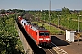 Siemens 20846 - DB Cargo "152 027-9"
21.05.2018 - Kassel-Oberzwehren
Christian Klotz
