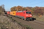 Siemens 20846 - DB Cargo "152 027-9"
15.11.2018 - Uelzen
Gerd Zerulla