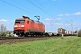 Siemens 20846 - DB Cargo "152 027-9"
05.04.2023 - Babenhausen-Sickenhofen
Kurt Sattig