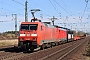 Siemens 20846 - DB Cargo "152 027-9"
29.03.2025 - Wunstorf
Thomas Wohlfarth