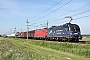 Siemens 20847 - ÖBB "1116 126"
15.06.2012 - Oftering
Fabien Perissinotto