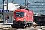 Siemens 20847 - ÖBB "1116 126"
11.06.2021 - Buchs (SG)
Peider Trippi