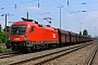 Siemens 20848 - ÖBB "1116 127-0"
19.05.2009 - Wien, Bahnhof Donauferbahnhof
Krisztián Balla