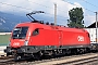 Siemens 20848 - ÖBB "1116 127-0"
16.09.2009 - Brixlegg
Theo Stolz