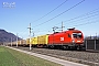 Siemens 20848 - ÖBB "1116 127-0"
24.03.2010 - Golling-Abtenau
Martin Radner